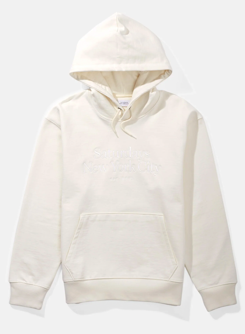 <p><a href="https://go.redirectingat.com?id=74968X1596630&url=https%3A%2F%2Fwww.saturdaysnyc.com%2Fproducts%2Fditch-miller-standard-hoodie-ivory&sref=https%3A%2F%2Fwww.esquire.com%2Fstyle%2Fmens-fashion%2Fg3357%2Fbest-hoodies-men%2F" rel="nofollow noopener" target="_blank" data-ylk="slk:Shop Now;elm:context_link;itc:0;sec:content-canvas" class="link rapid-noclick-resp">Shop Now</a></p><p>Ditch Miller Standard Hoodie</p><p>saturdaysnyc.com</p><p>$51.20</p>