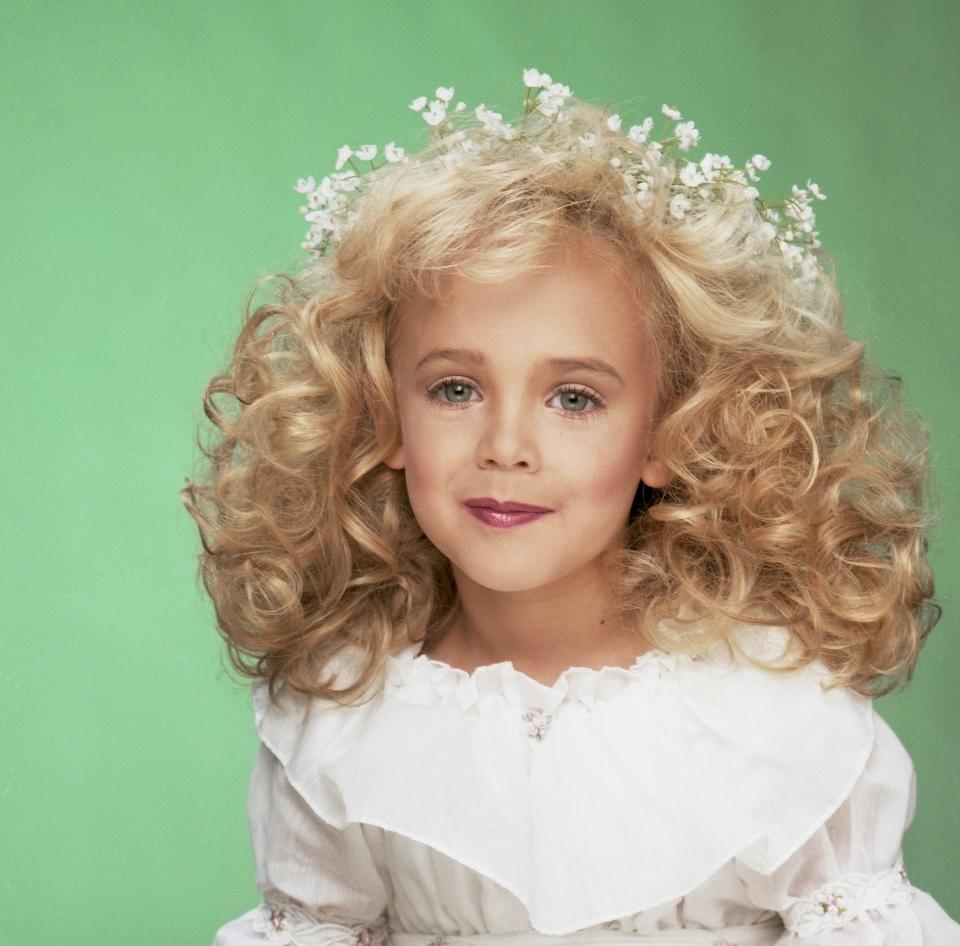 JonBenét Ramsey