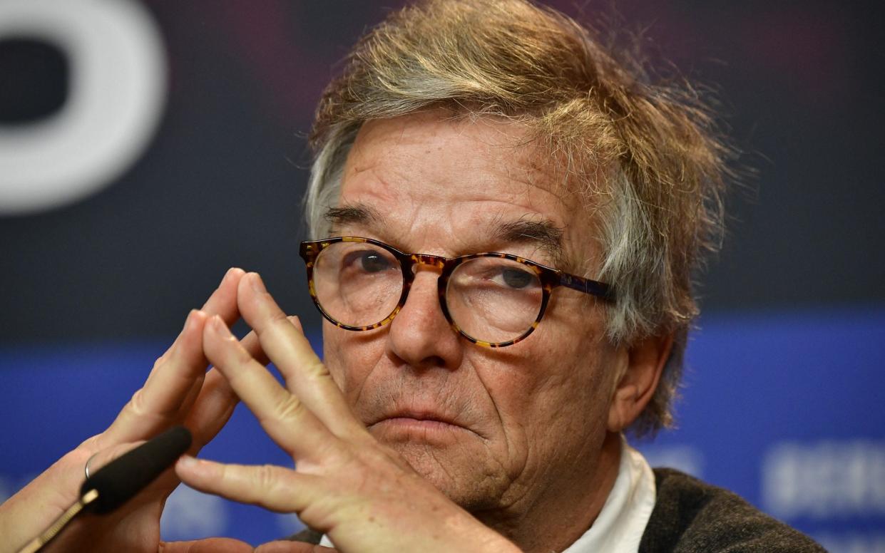 French film director Benoît Jacquot has previously denied sexual abuse accusations, claiming all the relations were consensual