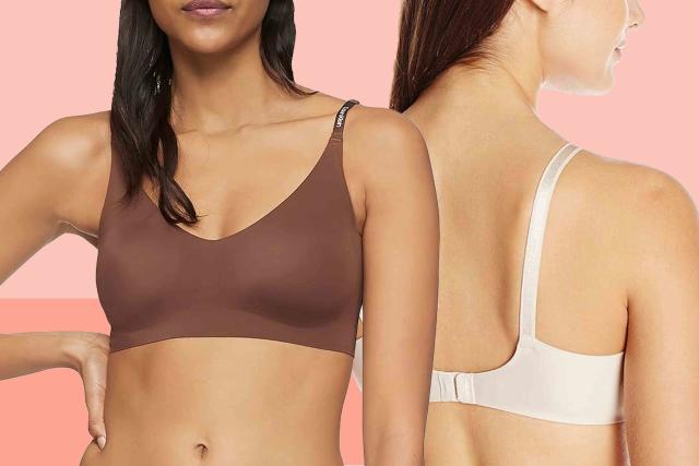 Has Best-Selling Bras From Bali, Warners, and More on Sale