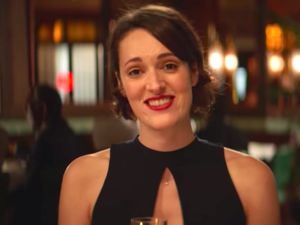 fleabag season 2 amazon