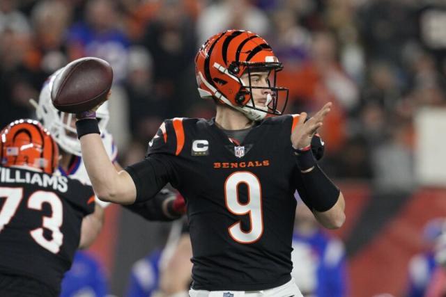 NFL Week 2 predictions: Ravens-Bengals, 49ers-Rams, Dolphins