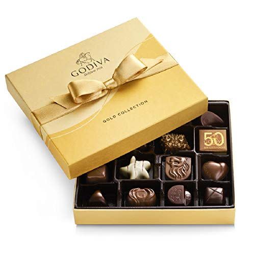 La Maison du Chocolat Chocolate Confections, 4 Size Options, Gift Box,  France on Food52