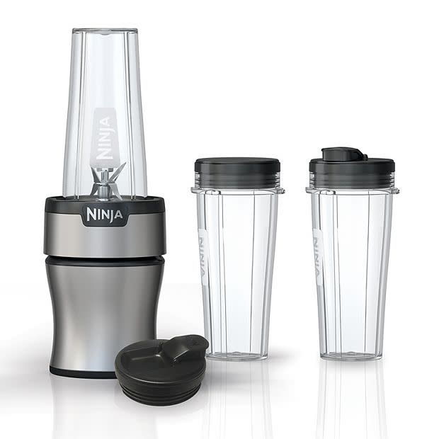 Ninja Nutri-Blender Plus Personal Blender (Amazon / Amazon)