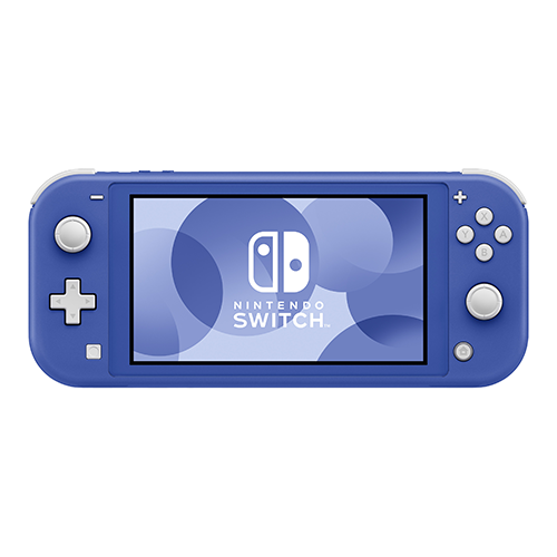 <p><a class="link " href="https://www.amazon.co.uk/Nintendo-10004543-Switch-Lite-Blue/dp/B092JPSVCS/ref=sr_1_7?dchild=1&keywords=nintendo+switch+lite&qid=1624028620&sr=8-7" rel="nofollow noopener" target="_blank" data-ylk="slk:SHOP;elm:context_link;itc:0;sec:content-canvas">SHOP </a></p><p>A big selling point of the Nintendo Switch at launch was that you could whip it out at the pub, perch it on the table, lift out the wireless controllers and play against your friends. Alas, it’s not a feature that we’ve taken advantage of all that much, partly because we’re fearful of passers-by spilling sticky mixers into the console’s vent, partly because pubs haven't really been a thing over the past year, but primarily because we prefer to play solo and on-the-go. We’re not alone in that, so the Switch Lite was a no-brainer: equally powerful but less expensive than its predecessor, the handheld-only model is also around 20% smaller – and that’s the kind of pocketability (© Esquire 2021) that we need as the world opens up once again. Perfect for the long-haul flights we’re all dreaming of getting bored on, and a great Father’s Day option too.</p><p>£192, <a href="https://www.amazon.co.uk/Nintendo-10004543-Switch-Lite-Blue/dp/B092JPSVCS/ref=sr_1_7?dchild=1&keywords=nintendo+switch+lite&qid=1624028620&sr=8-7" rel="nofollow noopener" target="_blank" data-ylk="slk:amazon.co.uk;elm:context_link;itc:0;sec:content-canvas" class="link ">amazon.co.uk</a></p>