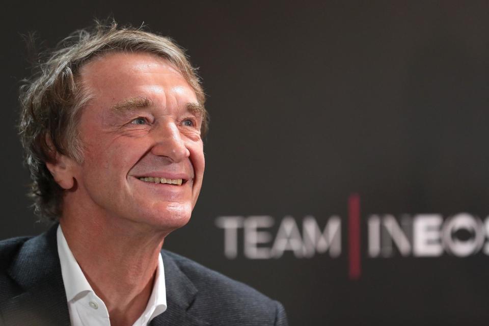 Jim Ratcliffe interview: Billionaire opens up on Premier League ownership, Chelsea, and ‘taking on challenges’