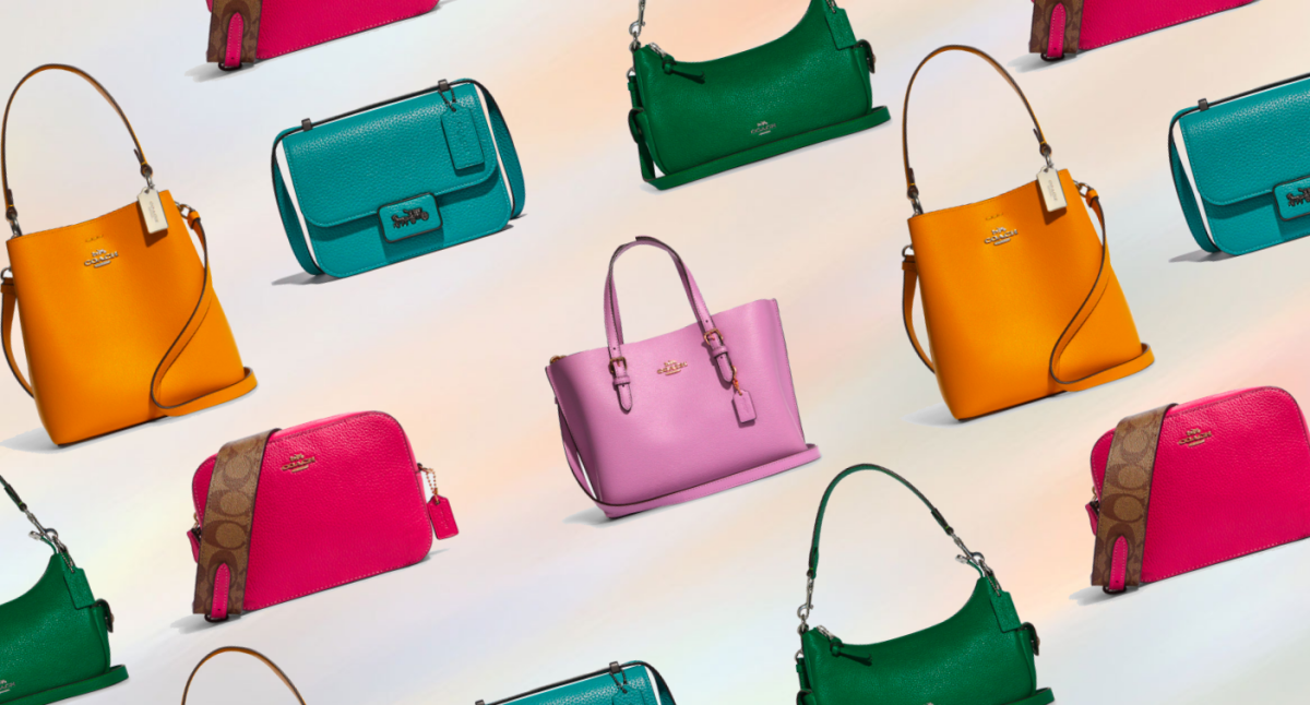 These 11 cute Coach Outlet bags are perfect for spring — and they're up ...