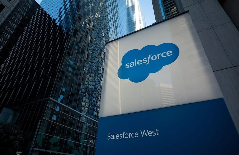 salesforce