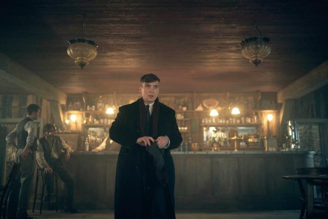 Peaky Blinders season 6 ending explained - how it sets up movie