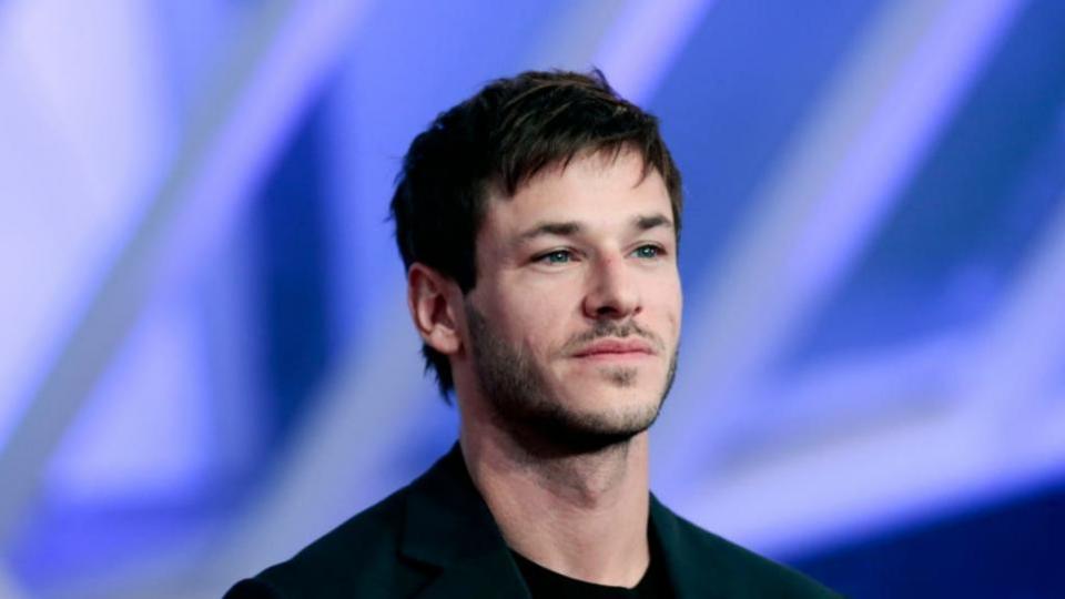 HeraldScotland: Gaspard Ulliel. (PA)