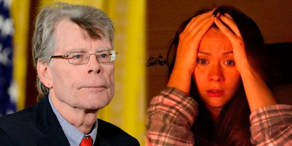 Director de Host adaptará The Boogeyman, de Stephen King