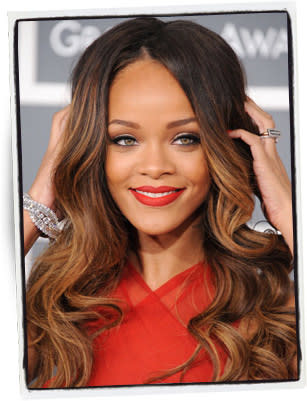 Rihanna - Foto: Steve Granitz | Getty Images