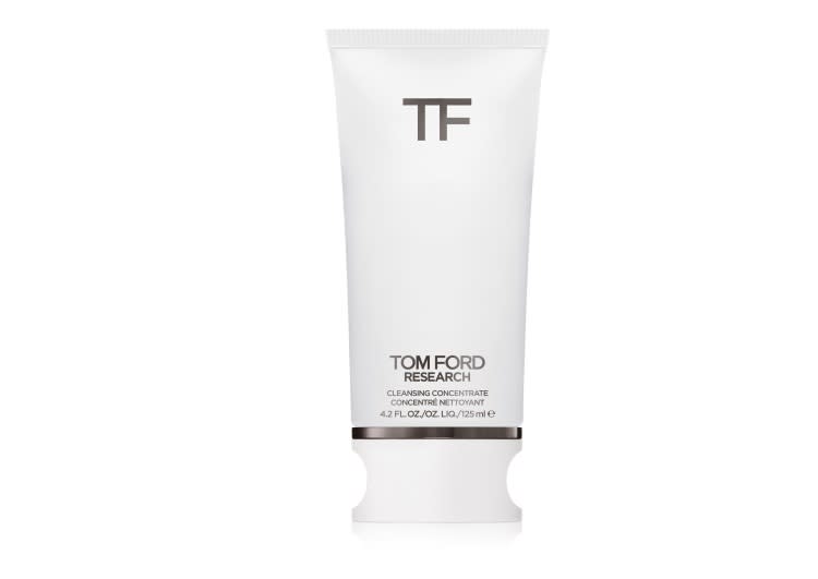 完美肌膚R系列潔面精萃，Tom Ford，NT$3,900
