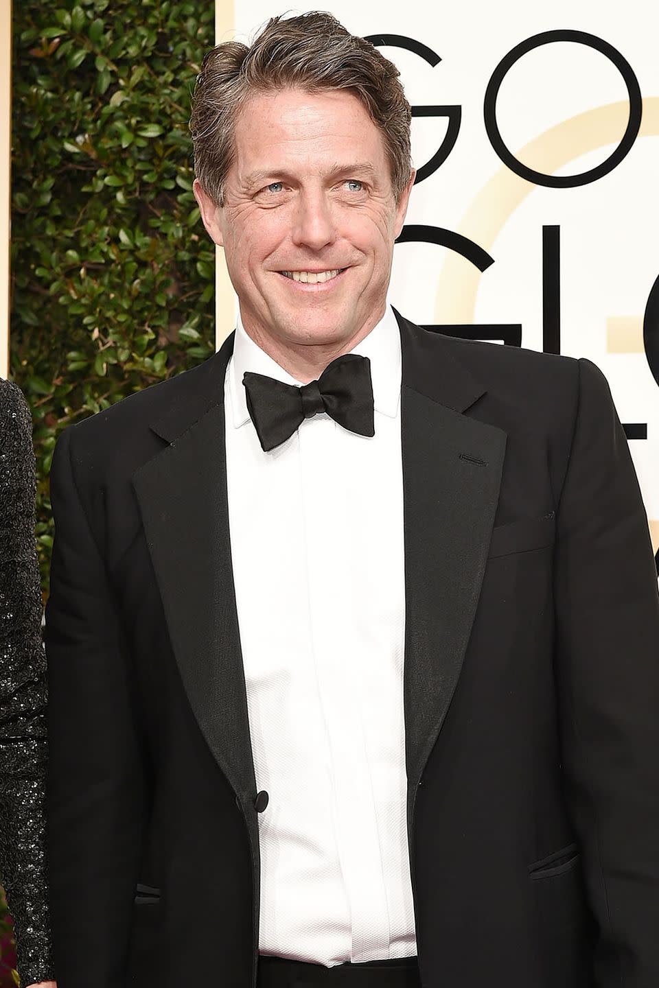 Hugh Grant