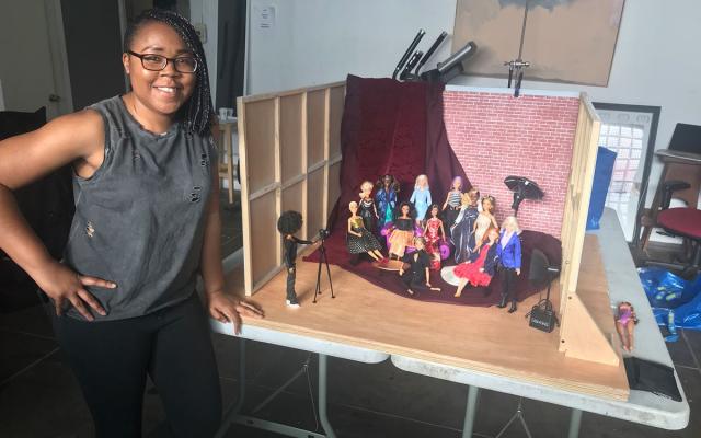 Documentary about first Black Barbie doll acquired by Netflix