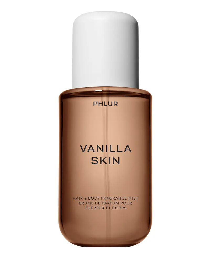 <p><a href="https://go.redirectingat.com?id=74968X1596630&url=https%3A%2F%2Fwww.sephora.com%2Fproduct%2Fphlur-vanilla-skin-hair-body-fragrance-mist-P509017&sref=https%3A%2F%2Fwww.elle.com%2Fbeauty%2Fmakeup-skin-care%2Fg60257011%2Fbest-body-mists%2F" rel="nofollow noopener" target="_blank" data-ylk="slk:Shop Now;elm:context_link;itc:0;sec:content-canvas" class="link rapid-noclick-resp">Shop Now</a></p><p>Vanilla Skin Hair & Body Fragrance Mist</p><p>sephora.com</p><p>$35.00</p>