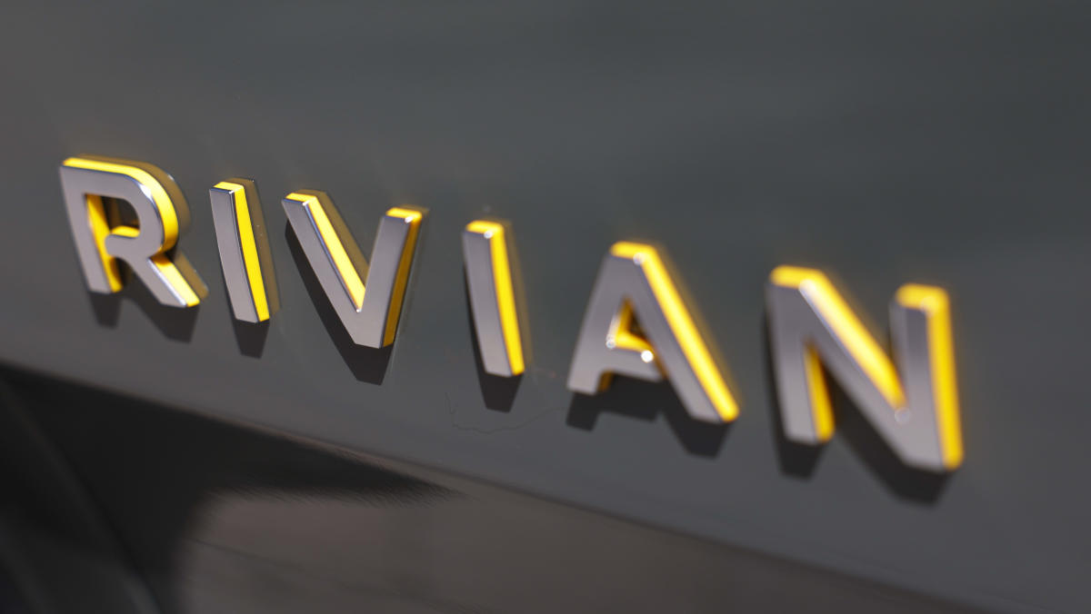 Rivian will unveil smaller, cheaper R2 SUV on March 7