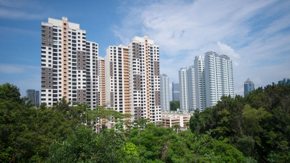 Will Rental Prices for HDB and Private Properties Come Down in 2023?