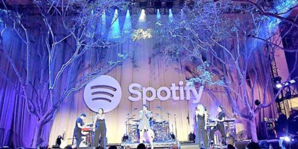 Ciudad de México será sede de los Spotify Awards 2020