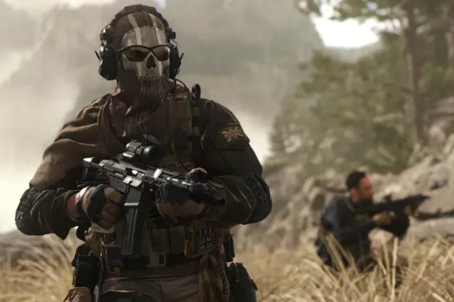 Call of Duty: Modern Warfare II's Multiplayer Mode Will be Revealed on  September 15