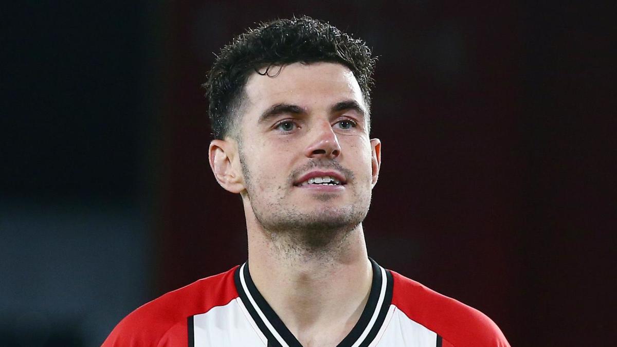 Burnley bring in ex-Sheff Utd defender Egan