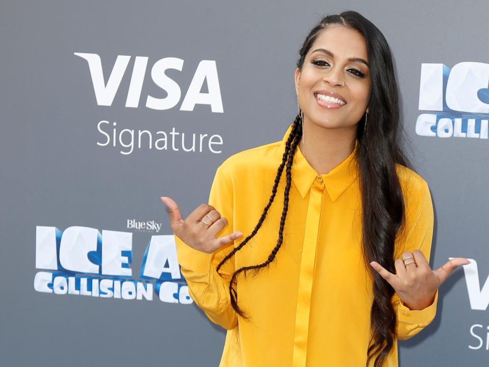 lilly singh youtube