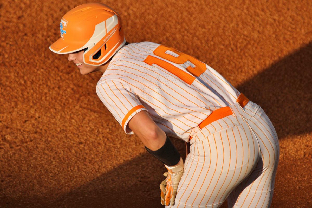 2024 Tennessee softball TV schedule announced Yahoo Sports