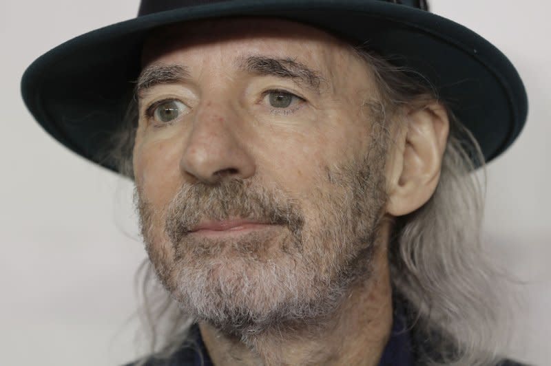 "This is Spinal Tap" cast member Harry Shearer returns for the sequel. File Photo by Peter Foley/UPI