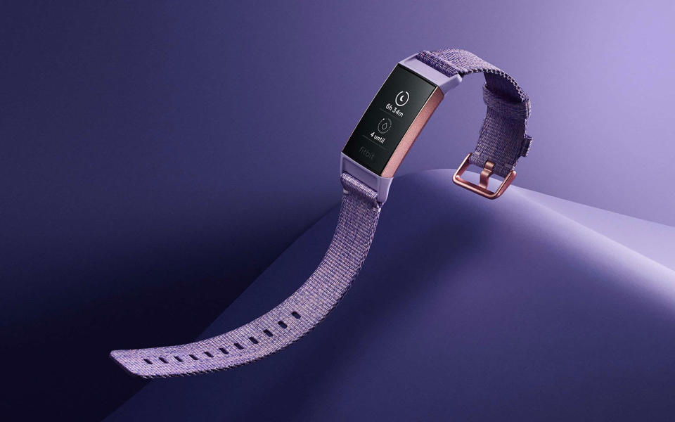 Fitbit Charge 3