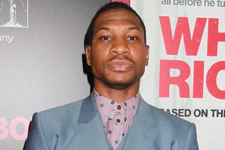 Jonathan Majors