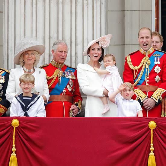 It's thought Camilla is doing all she can to put the young royals back in their place. Photo: Getty Images