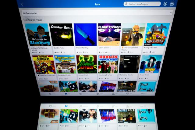 Roblox beefs up its developer tools as it looks to a future beyond games