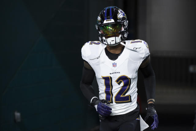 Bleacher Report names one Ravens player who could break out before 2021  season ends