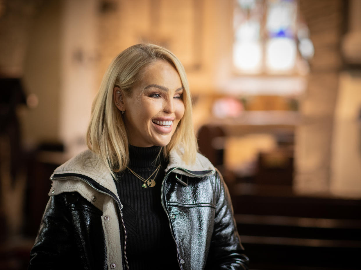 Katie Piper