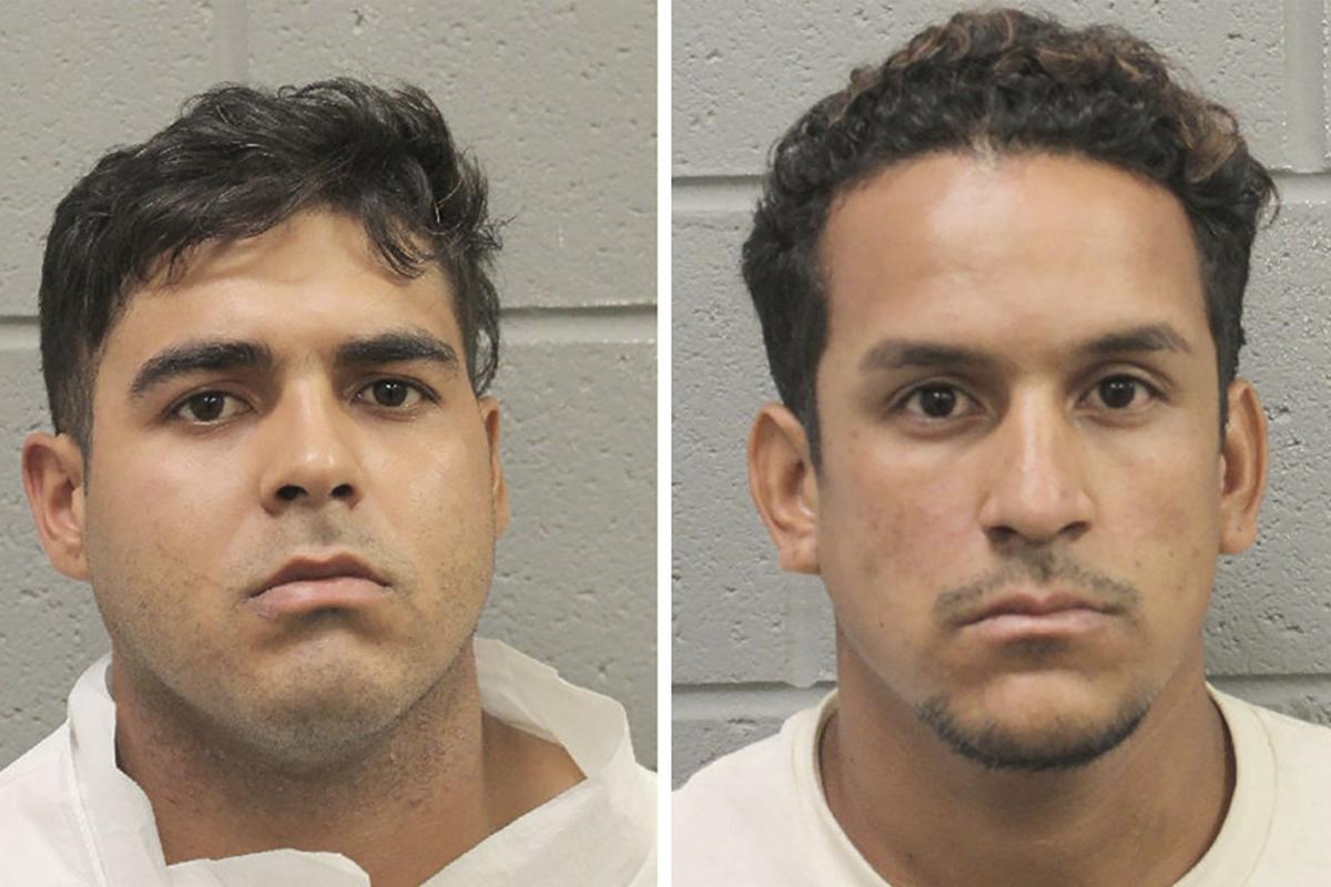 Read more about the article Two Venezuelan men face capital crimes charges in connection with the death of a 12-year-old girl in Houston