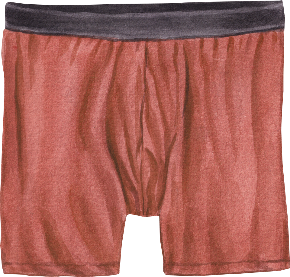 REI Boxer Briefs