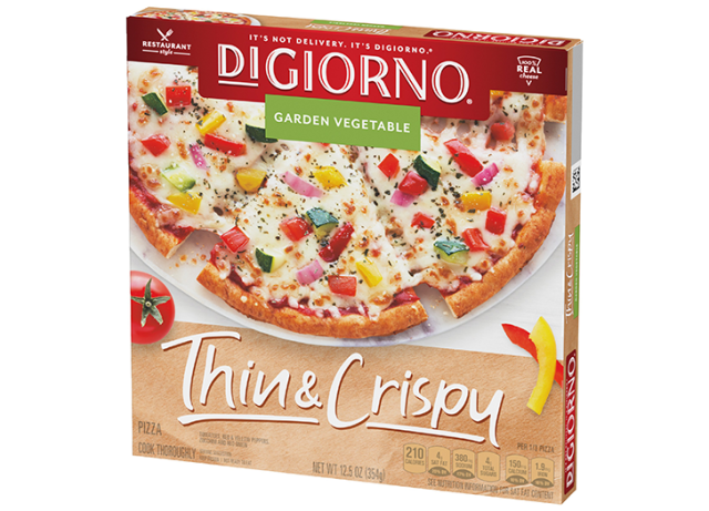 best frozen pizza brands