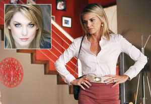 Eliza Coupe, Briga Heelan  | Photo Credits: Adam Taylor/ABC, Briga Heelan