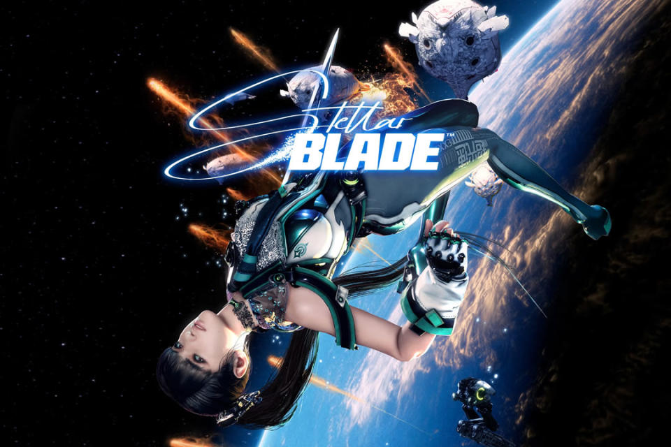 Stellar Blade lidera las preventas en PlayStation Store y Amazon