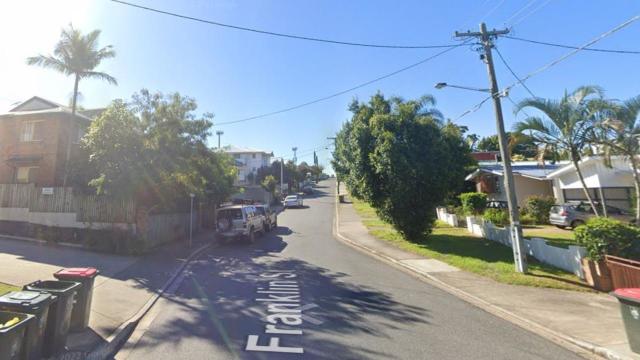 Franklin St Annerley. Picture Google Maps.JPG