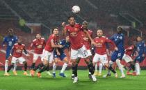 Premier League - Manchester United v Chelsea