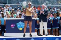 Tennis: Western and Southern Open