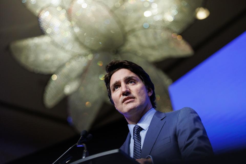 Justin Trudeaus Wealth: A Peek Into The Prime Ministers Fortune