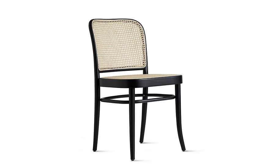 20) Hoffmann Side Chair