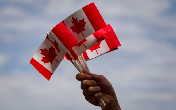 A growing number of New Brunswick communities are opting to cancel Canada Day celebrations this year. (The Canadian Press - image credit)