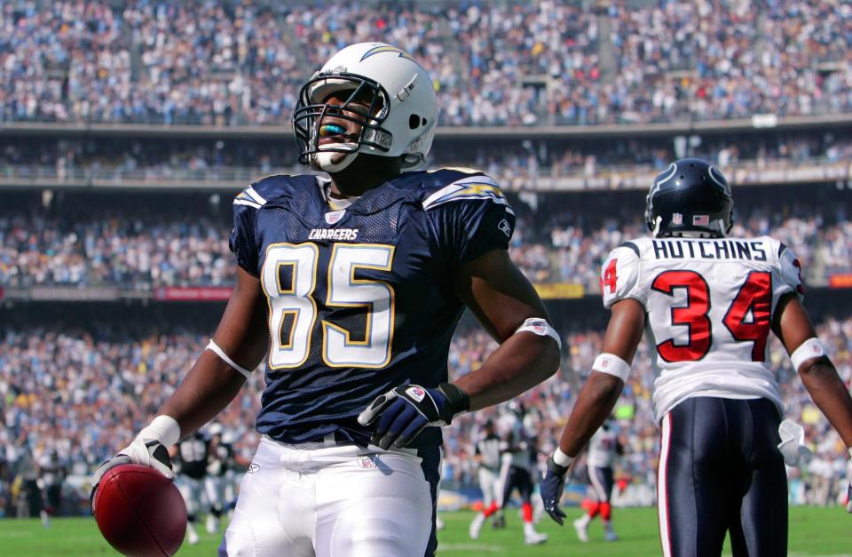 Antonio Gates