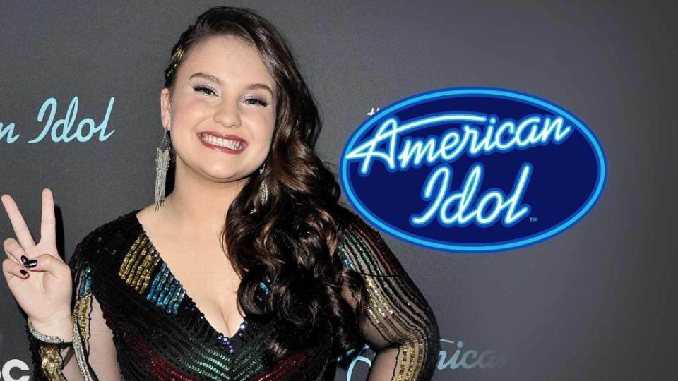 <p>The winner of season 17 of “American Idol” will take home $250,000 but they will have to cover a lot of the costs of producing their own music. According to the official contract signed by 17-year-old Madison VanDenburg and other “Idol” finalists, each finalist records three original tracks during the competition, which can be used […]</p> <p>The post <a rel="nofollow noopener" href="https://theblast.com/american-idol-madison-vandenburg-contract/" target="_blank" data-ylk="slk:‘American Idol’ Finalist Madison VanDenburg’s Contract Reveals She Could Get $250,000;elm:context_link;itc:0;sec:content-canvas" class="link ">‘American Idol’ Finalist Madison VanDenburg’s Contract Reveals She Could Get $250,000</a> appeared first on <a rel="nofollow noopener" href="https://theblast.com" target="_blank" data-ylk="slk:The Blast;elm:context_link;itc:0;sec:content-canvas" class="link ">The Blast</a>.</p>