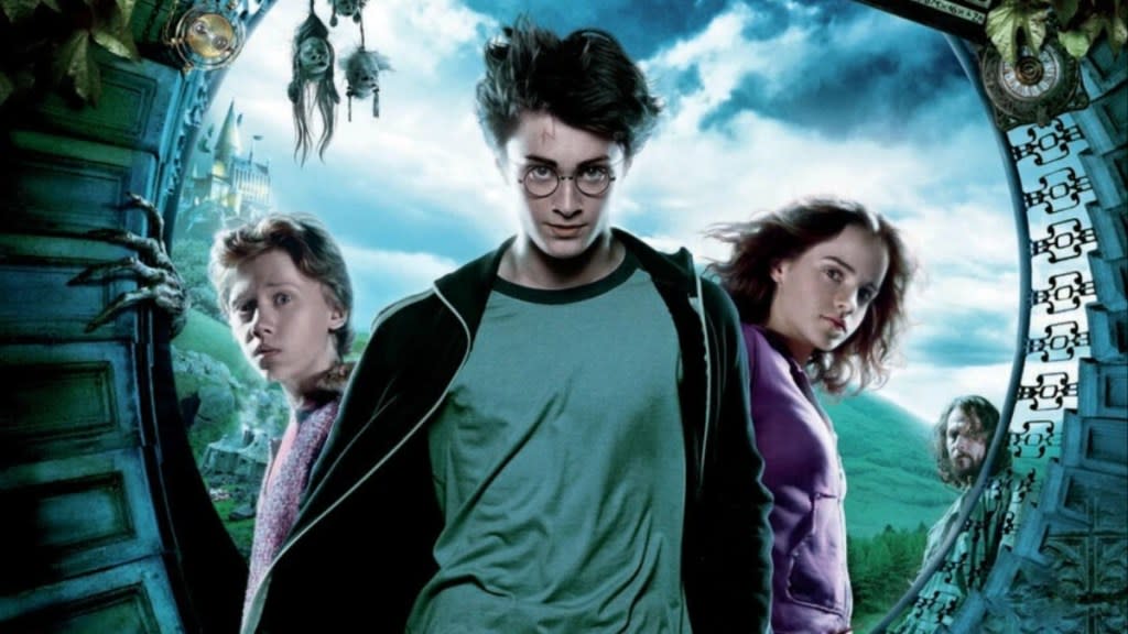 Harry Potter and the Prisoner of Azkaban Forever Changed the Series