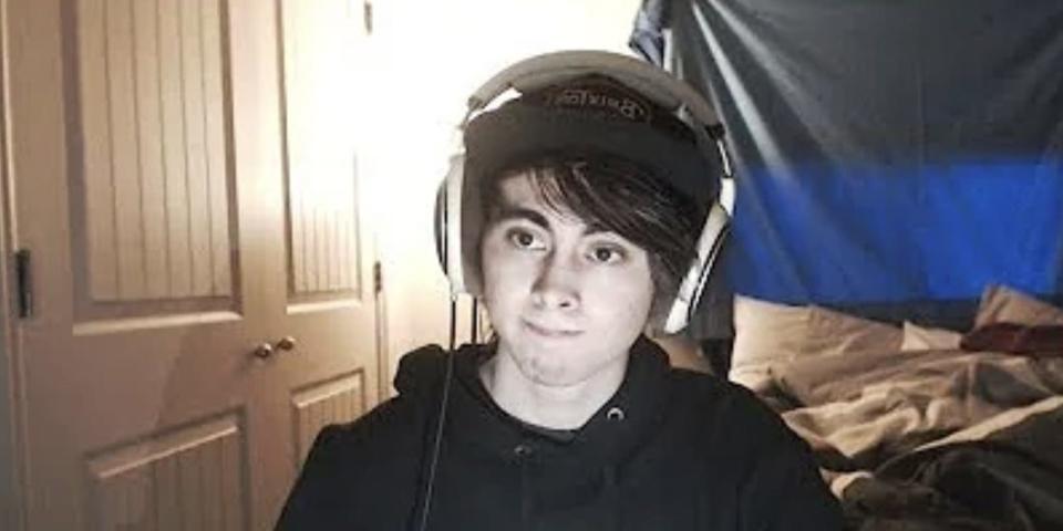 LeafyisHere