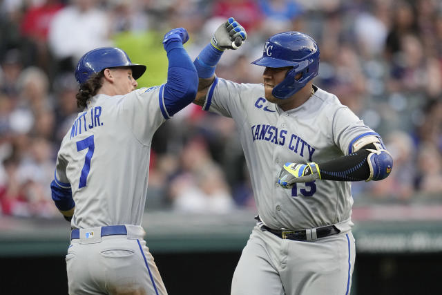 Salvador Perez Stats, Fantasy & News